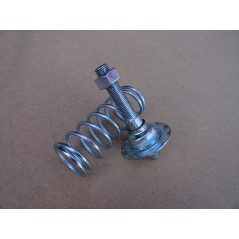 Pino Superior Capo Com Mola Chevrolet Sapo Bagre 1947 a 1955