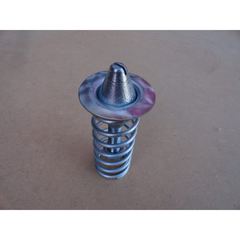 Pino Superior Capo Com Mola Chevrolet Sapo Bagre 1947 a 1955