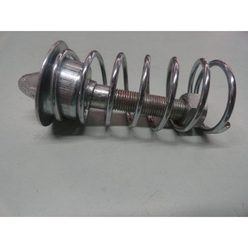 Pino Superior Capô Chevrolet Brasil