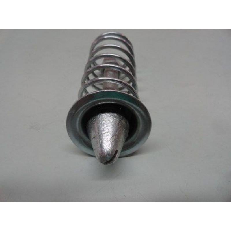 Pino Superior Capô Chevrolet Brasil