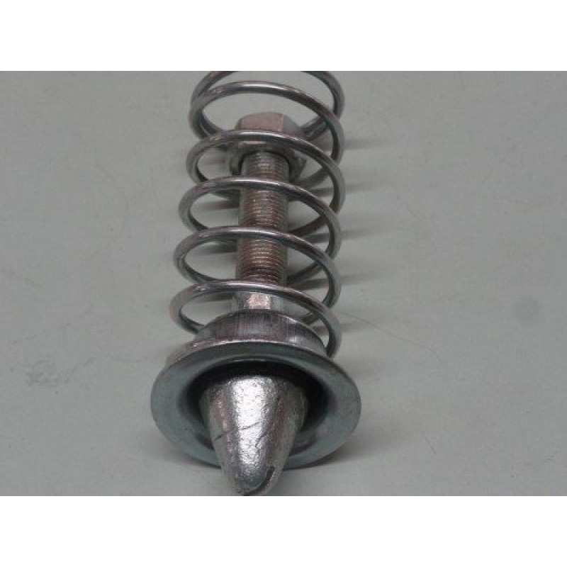 Pino Superior Capô Chevrolet Brasil