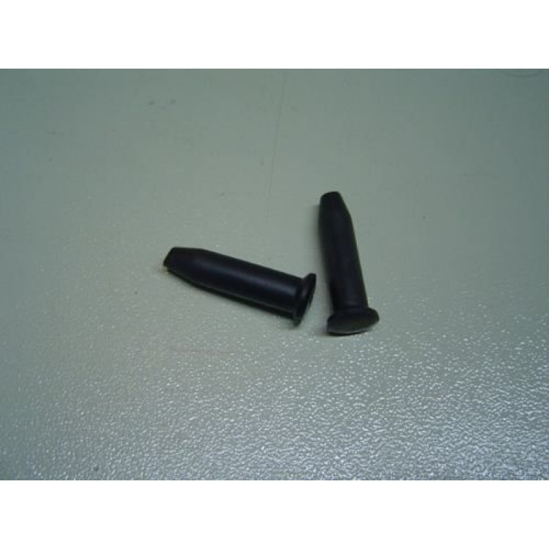 Pino de Trava da Porta D-20 Plástico