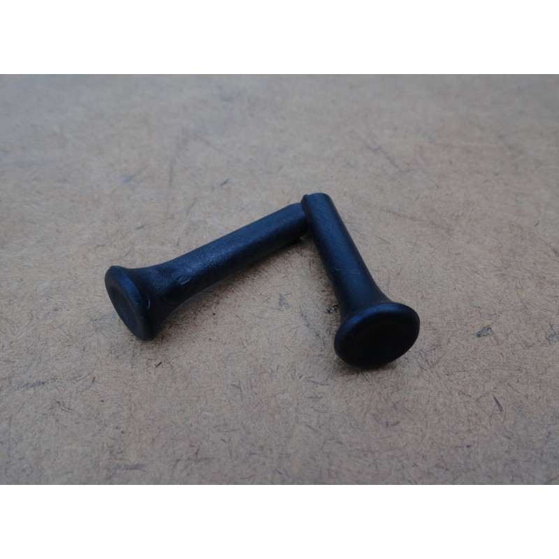 Pino Trava de Porta Linha VW Antiga - Par