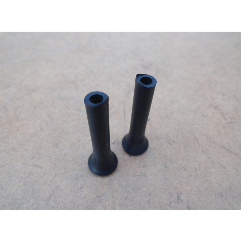 Pino Trava de Porta Linha VW Antiga - Par