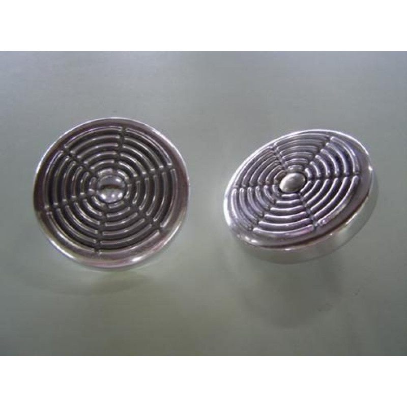 Pisadeiras do Paralama Ford A 1930 a 1931 Roadster