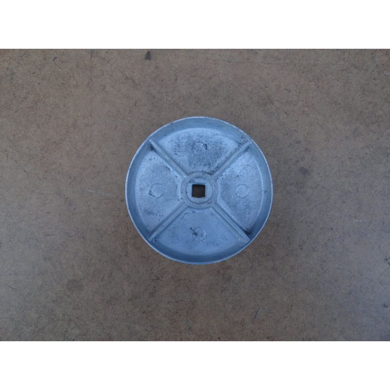 Pisadeiras do Paralama Ford A 1930 a 1931 Roadster