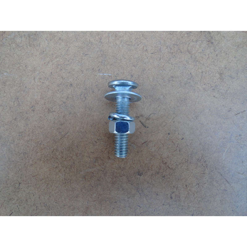 Pisadeiras do Paralama Ford A 1930 a 1931 Roadster