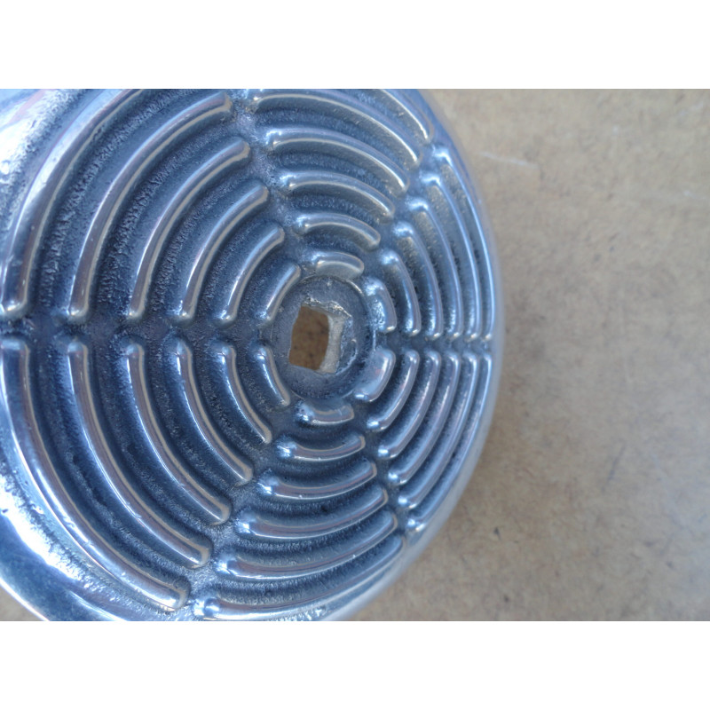 Pisadeiras do Paralama Ford A 1930 a 1931 Roadster