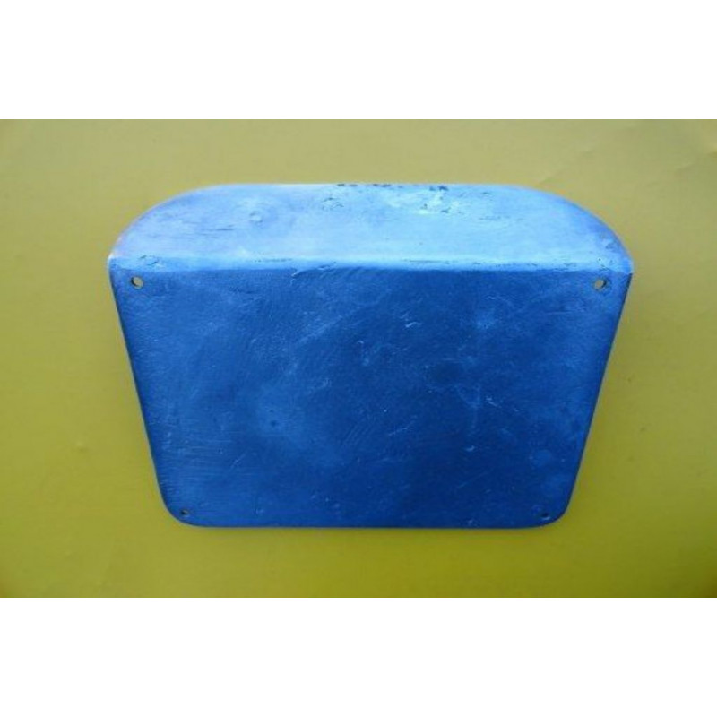 Pisadeira Estribo Chevrolet Brasil 47 à 63 - Par