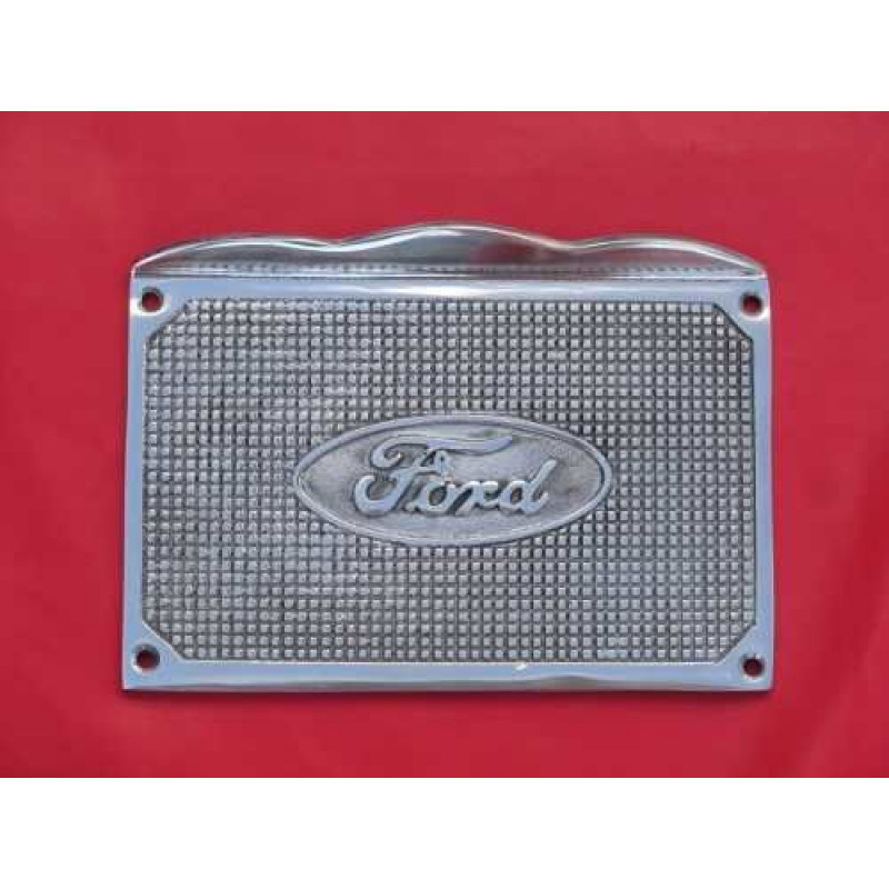 Pisadeira Estribo F-1 48 à 52 - Par