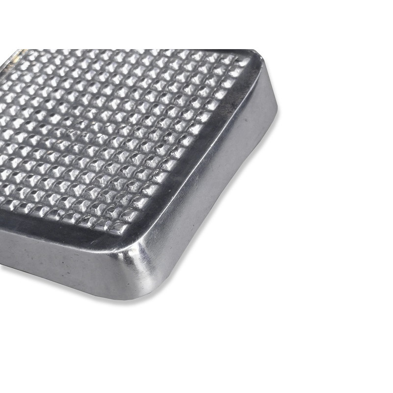 Pisadeira do Paralama Ford 1928 1929 Fordinho A Roadster Nova