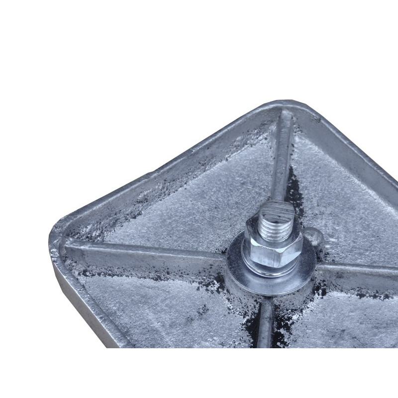 Pisadeira do Paralama Ford 1928 1929 Fordinho A Roadster Nova