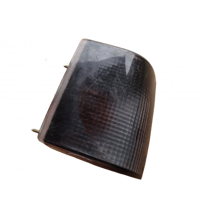 Pisca Dianteiro Opala Caravan 88 À 92 Fumê Usado Com Detalhes - Par