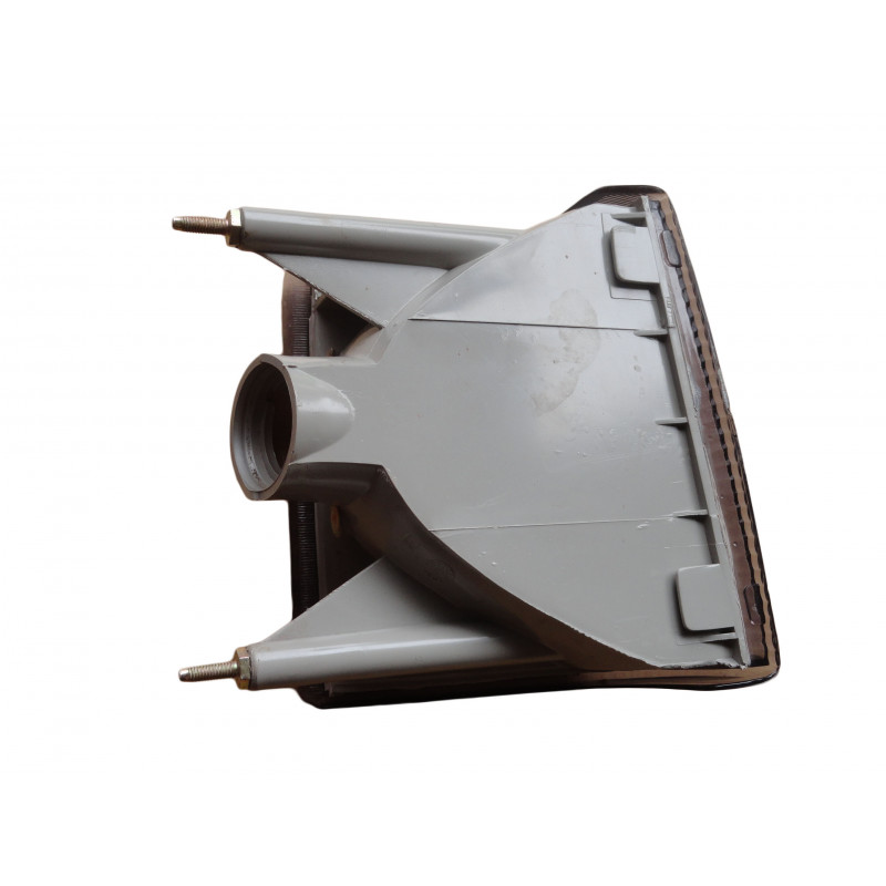 Pisca Dianteiro Opala Caravan 88 À 92 Fumê Usado Com Detalhes - Par