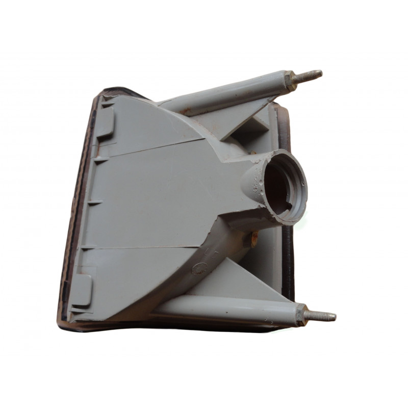 Pisca Dianteiro Opala Caravan 88 À 92 Fumê Usado Com Detalhes - Par