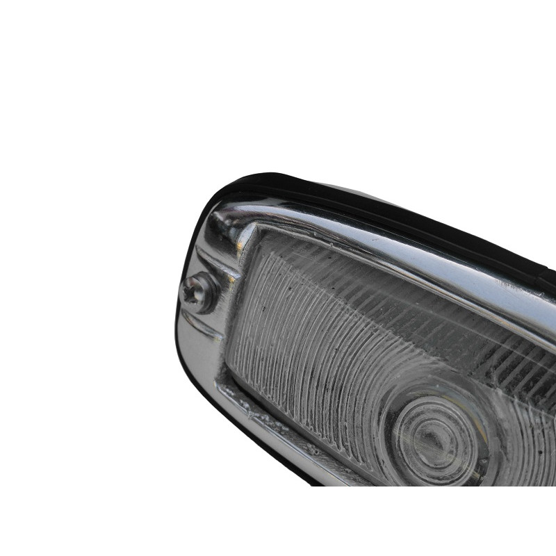 Pisca Dianteiro do Chevrolet Brasil 1963 - Par