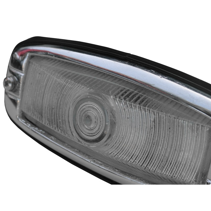 Pisca Dianteiro do Chevrolet Brasil 1963 - Par