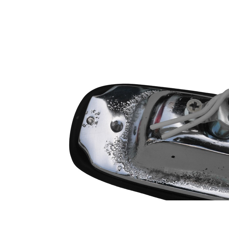 Pisca Dianteiro do Chevrolet Brasil 1963 - Par