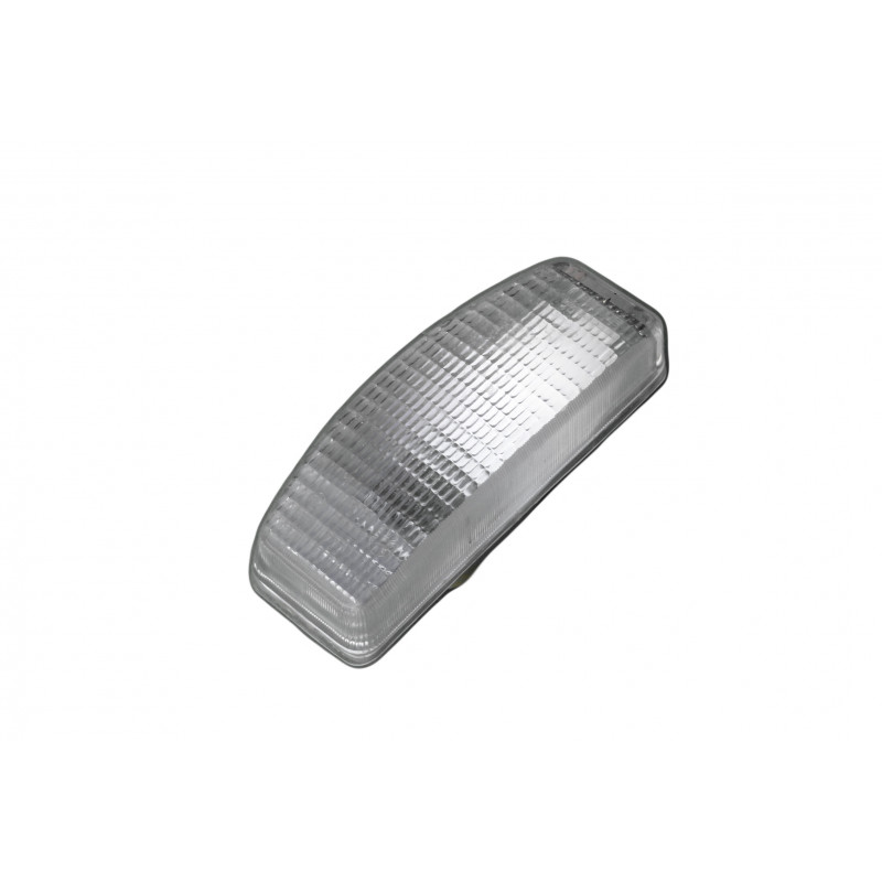 Pisca Dianteiro Direito Voyage Parati Gol até 86 Original Cibié Novo