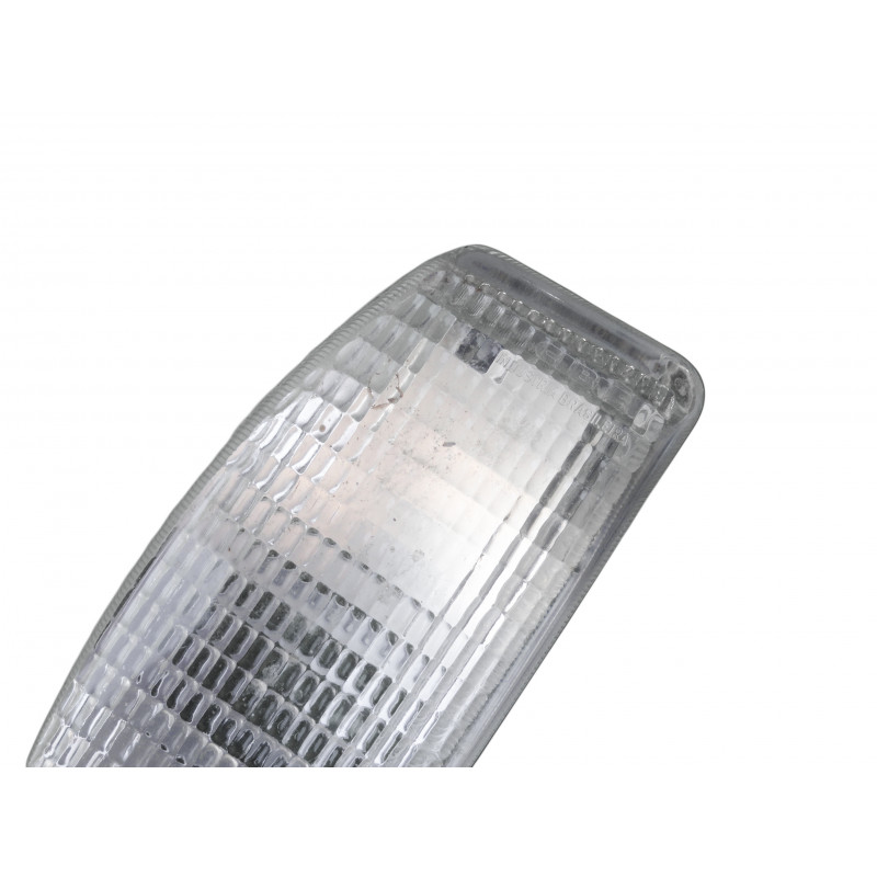 Pisca Dianteiro Direito Voyage Parati Gol até 86 Original Cibié Novo