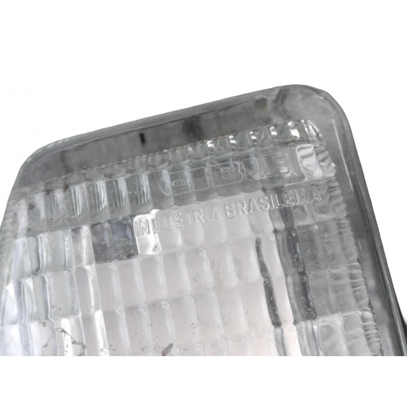 Pisca Dianteiro Direito Voyage Parati Gol até 86 Original Cibié Novo