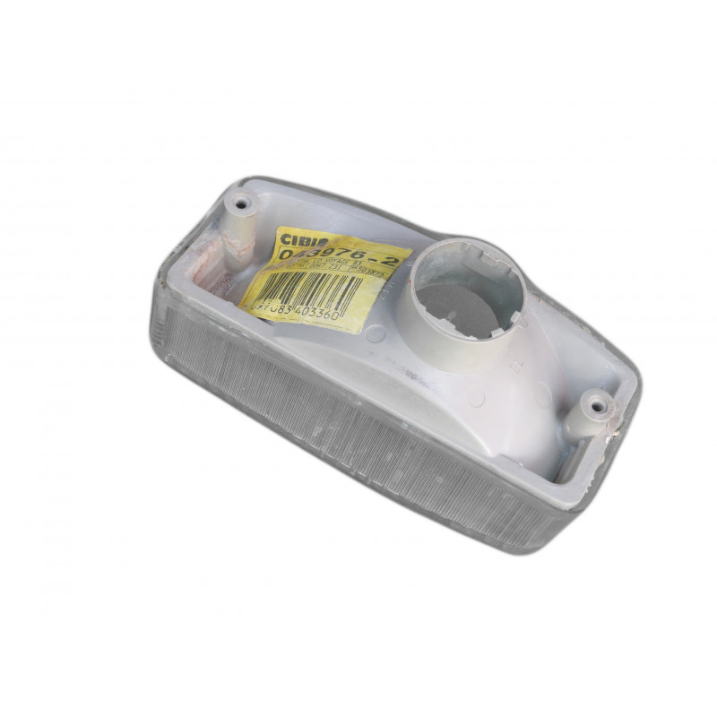 Pisca Dianteiro Direito Voyage Parati Gol até 86 Original Cibié Novo