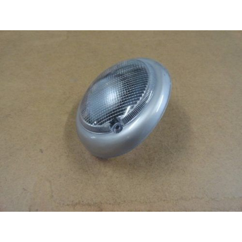 Pisca Diant. Kombi 62 à 74 Cristal Lado Direito