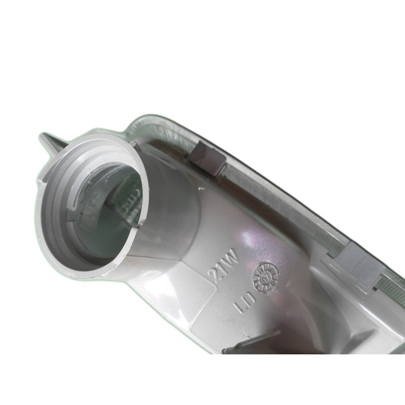 Pisca Dianteiro Direito Chevette Marajó 83 em Diante Original Cibié Incolor 