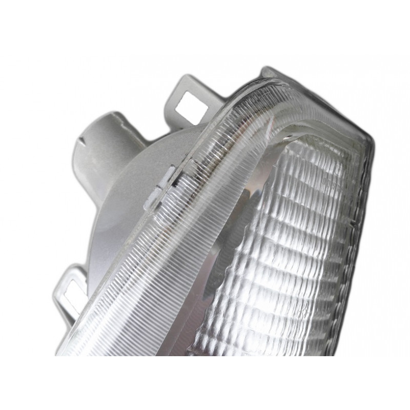 Pisca Dianteiro Direito Chevette Marajó 83 em Diante Original Cibié Incolor 