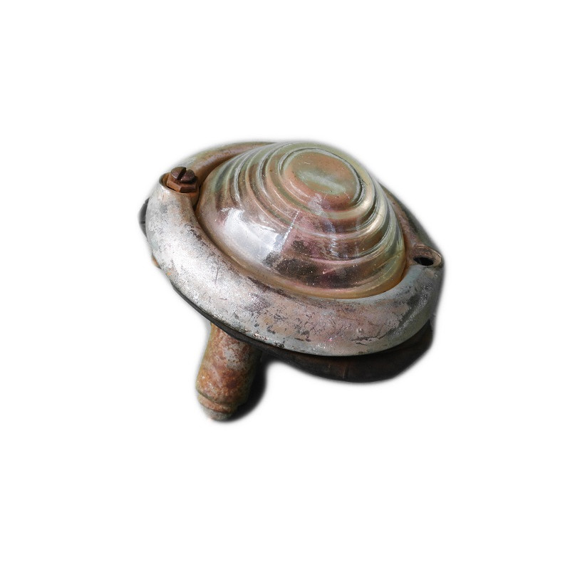 Pisca Dianteiro Direito Jeep Willys CJ3 CJ5 Original Usado Unitário 