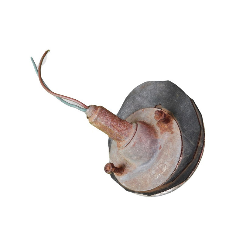 Pisca Dianteiro Direito Jeep Willys CJ3 CJ5 Original Usado Unitário 