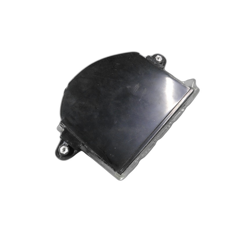 Pisca Dianteiro Seta Esquerda Ford Del Rey até 84 Cristal Novo