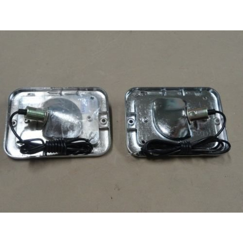 Pisca Dianteiro Bagre 54 à 55 Importada - Par