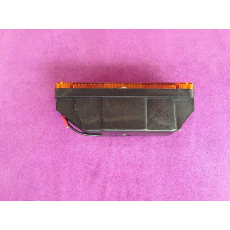 Pisca Dianteiro Brasilia 78 à 82, Gol 80 à 84 e Passat 83