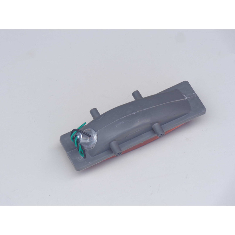 Piscas Seta Dianteira Brasilia Variant TL 1972 a 1977 - Par