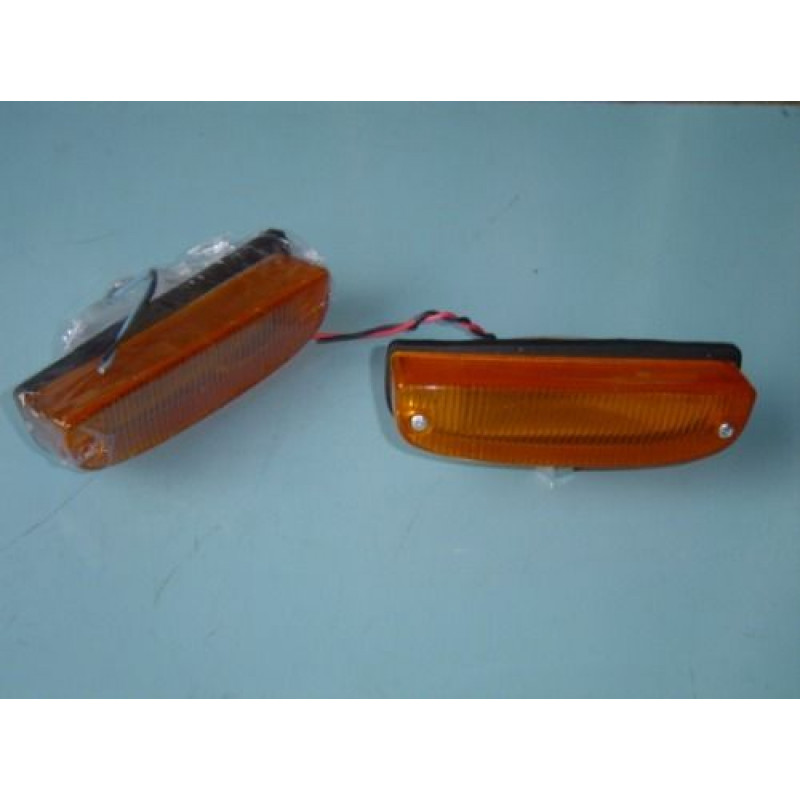 Pisca Dianteiro Completo Chevette, Marajó 1973 à 1982