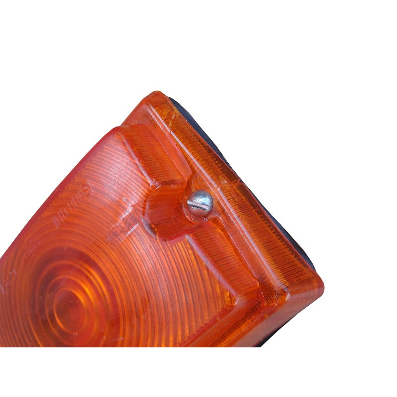 Pisca Dianteiro Corcel I Belina I 1971 1972 Leão Novo - Par