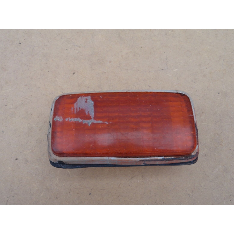 Pisca Dianteiro Dodge Polara Até 77 Original Usado