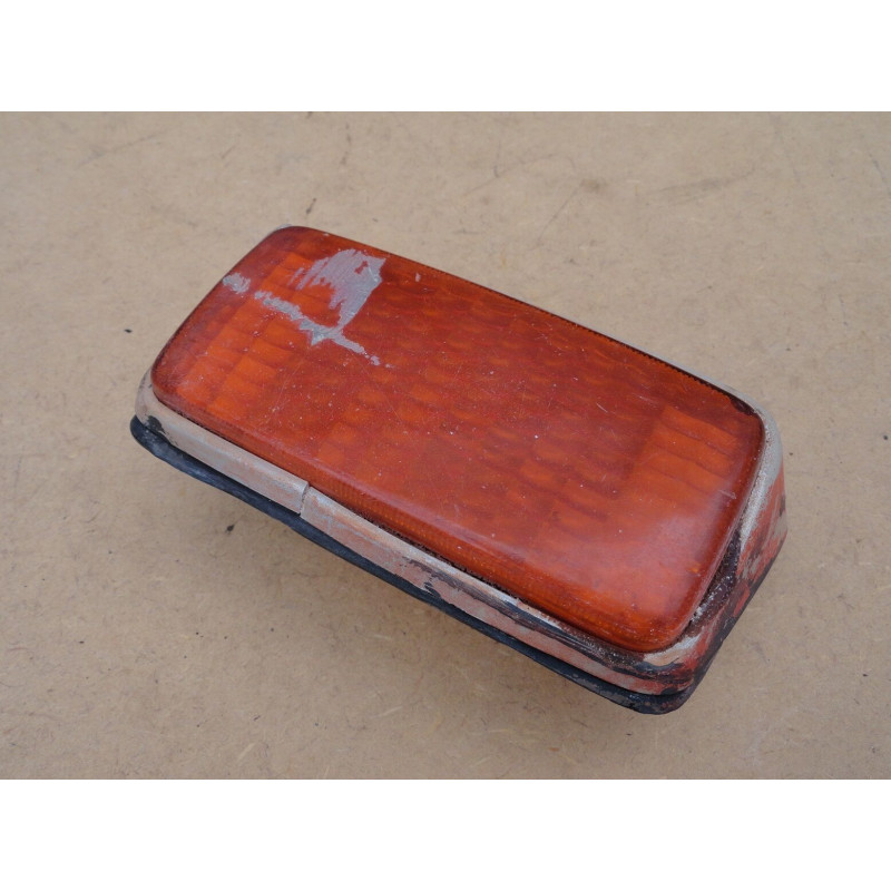 Pisca Dianteiro Dodge Polara Até 77 Original Usado