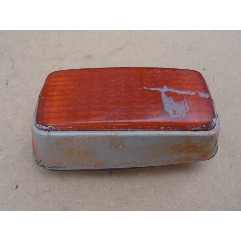 Pisca Dianteiro Dodge Polara Até 77 Original Usado