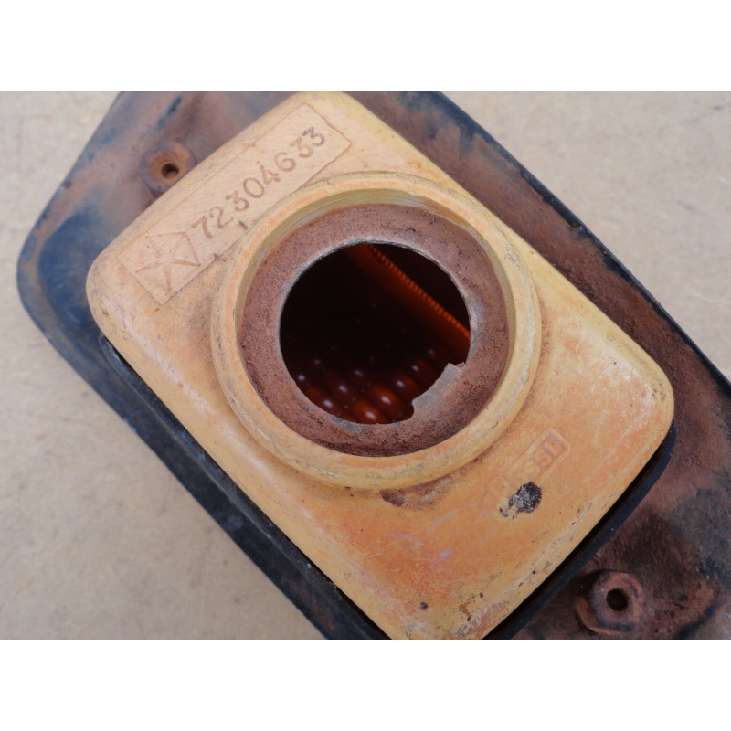 Pisca Dianteiro Dodge Polara Até 77 Original Usado