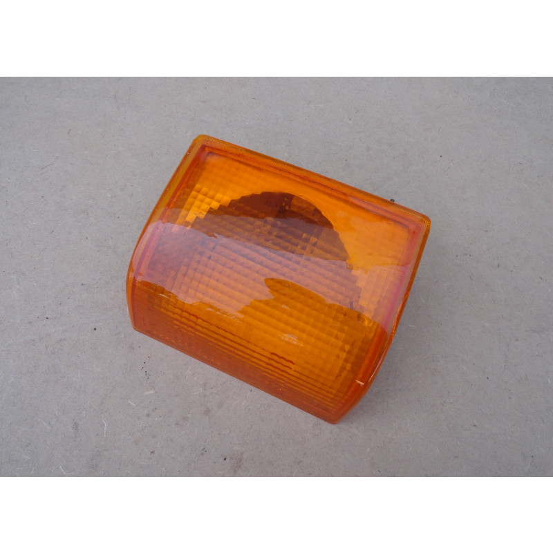 Pisca Dianteiro Esquerdo A-20 C-20 D-20 93 à 96 Original Novo Cibié