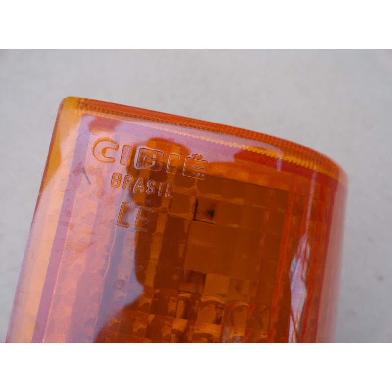 Pisca Dianteiro Esquerdo A-20 C-20 D-20 93 à 96 Original Novo Cibié