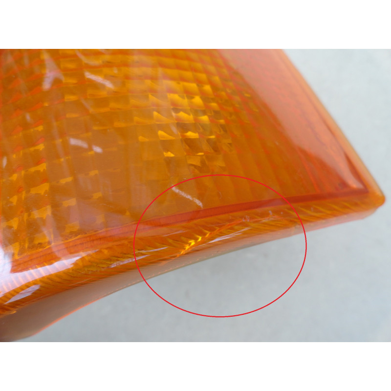 Pisca Dianteiro Esquerdo A-20 C-20 D-20 93 à 96 Original Novo Cibié