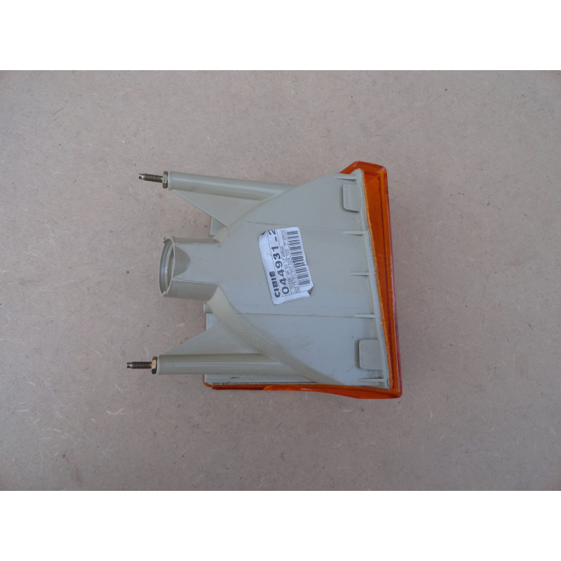 Pisca Dianteiro Esquerdo A-20 C-20 D-20 93 à 96 Original Novo Cibié