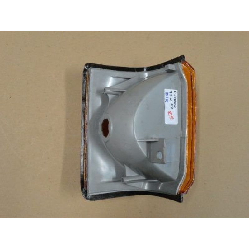 Pisca Dianteiro F-1000 93 à 95 Esquerda