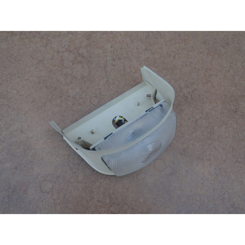 Pisca Dianteiro F-100 56 à 61 Novo Nacional - Par