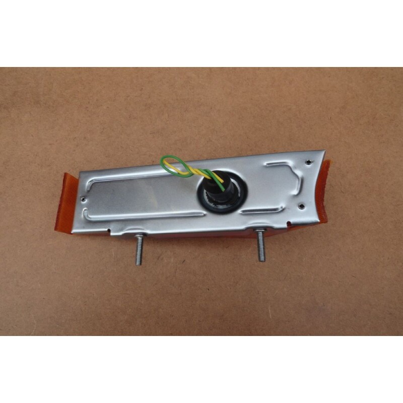 Pisca Lanterna Dianteira Direita F-100, F-1000, F-4000 1972 à 1992 Nova