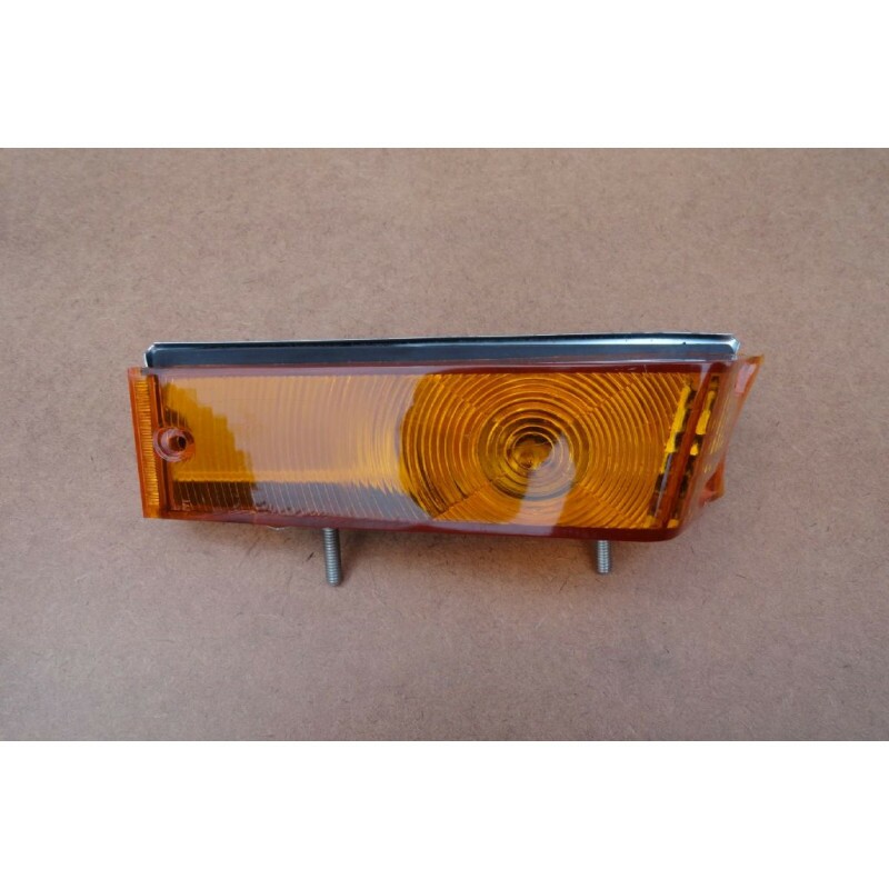 Pisca Lanterna Dianteira Esquerda F-100, F-1000, F-4000 1972 à 1992 Nova