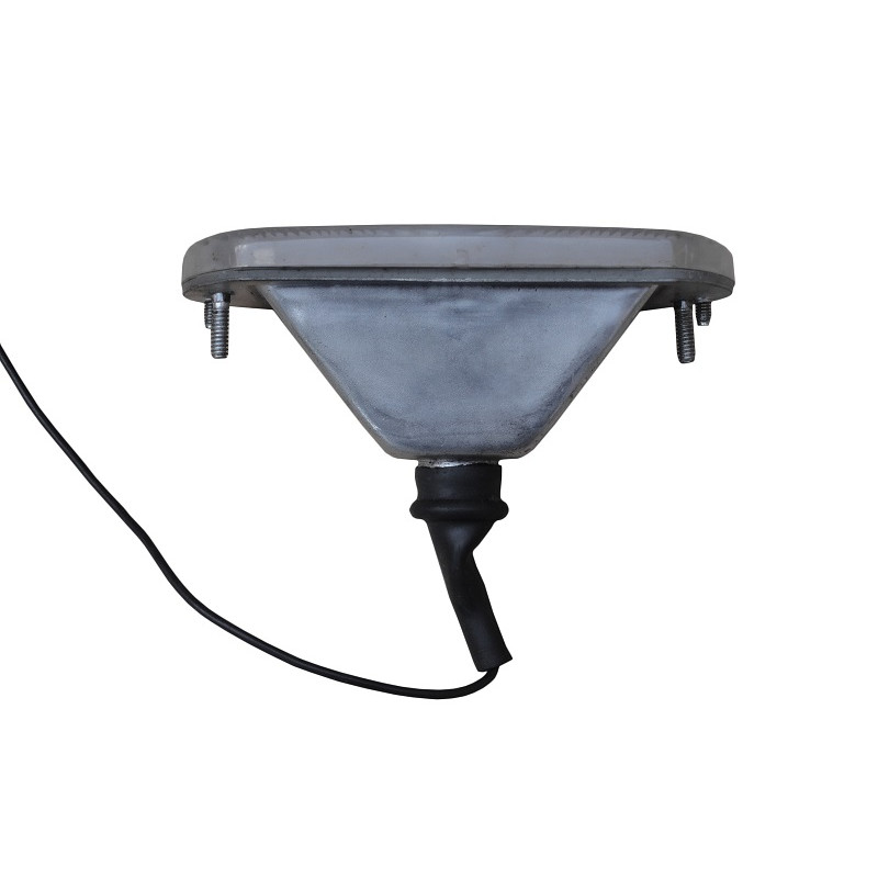 Pisca Dianteiro F-100 F-350 F-600 65 a 68 Rancheiro Passeio Original Ford Bianco Savino Novo